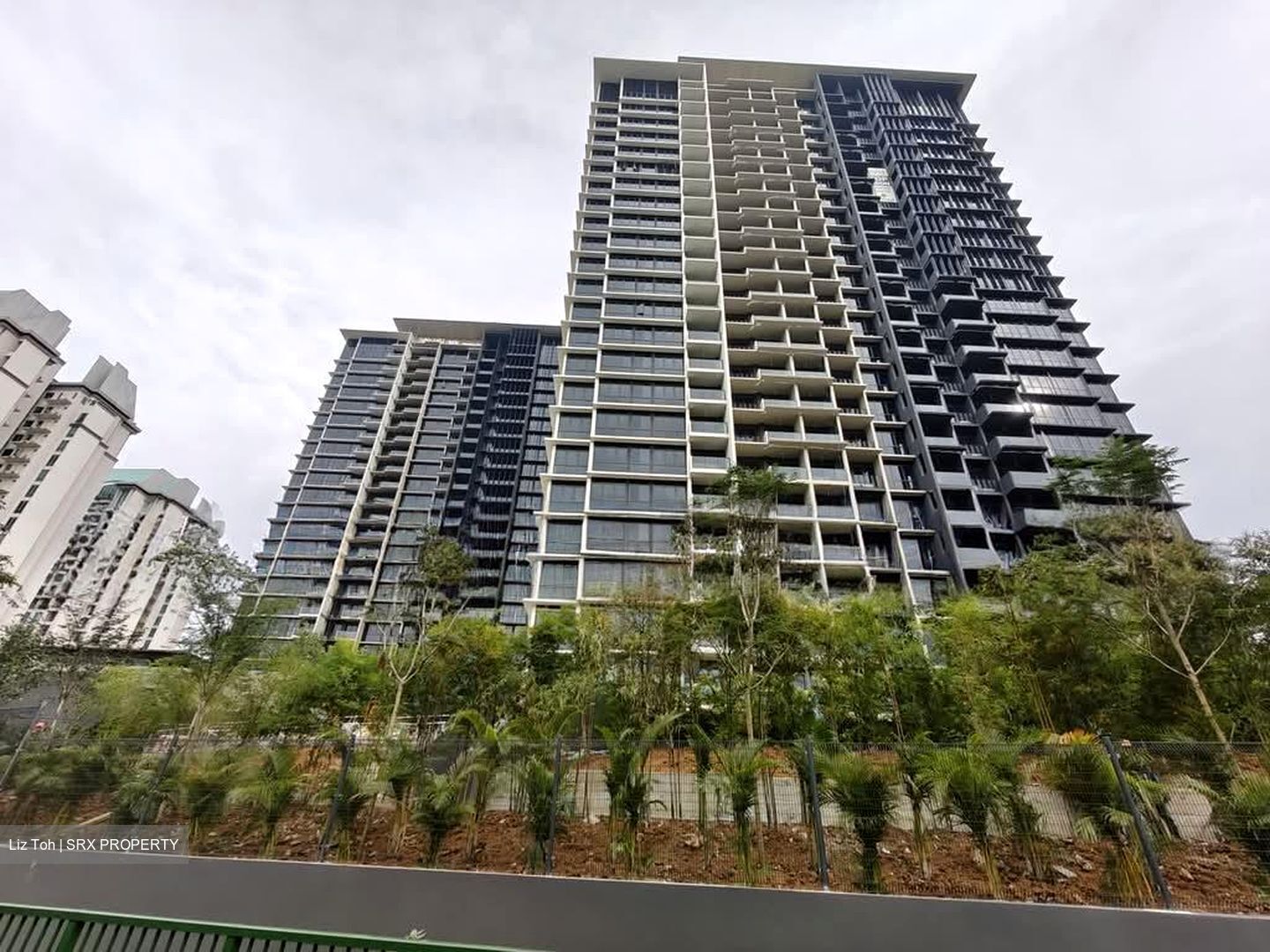 The Myst (D23), Condominium #586529811